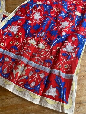 Printed Scarf /Headwrap